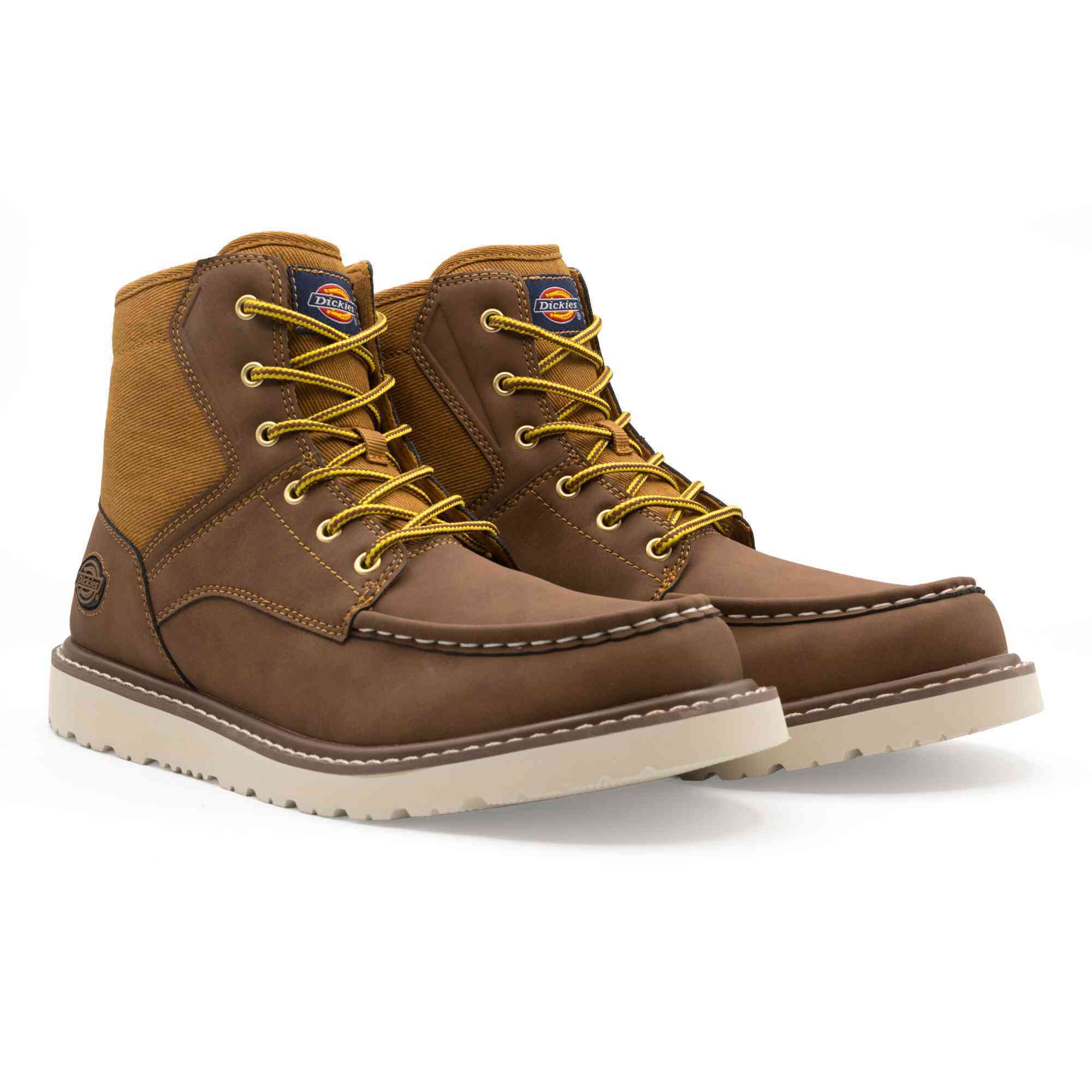 Dickies AUSTIN ChocBrn 14 2E